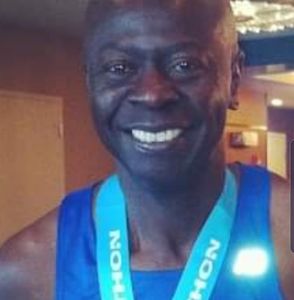 Meet your Posher, Isaiah